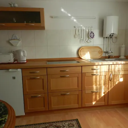 Apartment Bungalow *