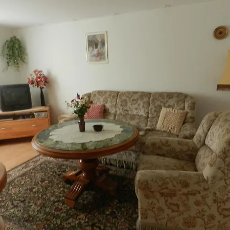 Bungalow * Graal-Mueritz